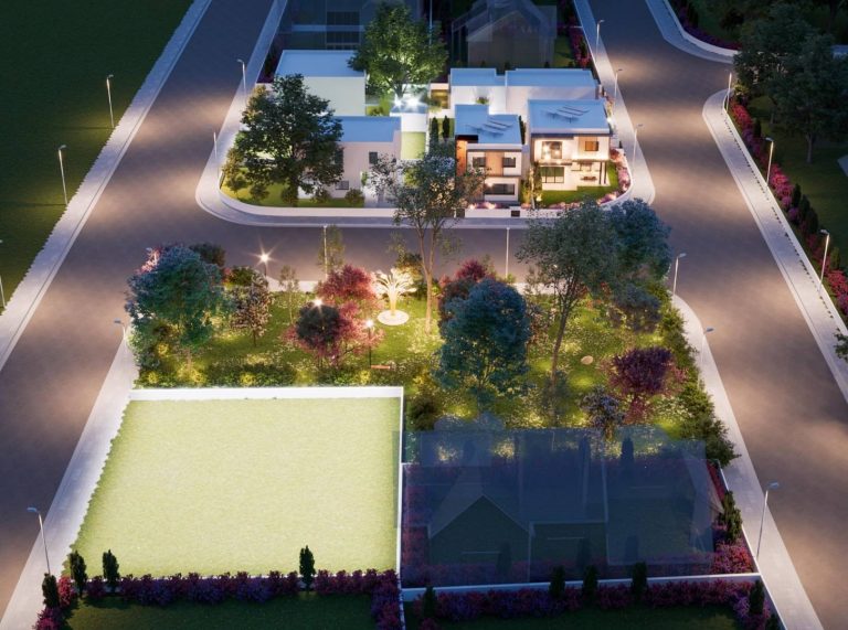 Aegina Perfect Homes 93