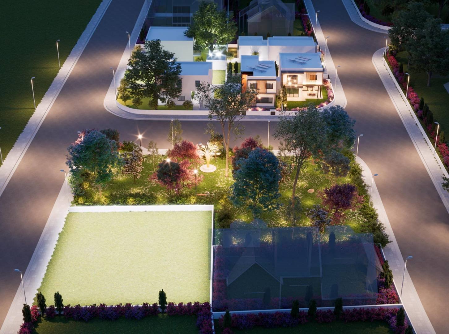 Aegina Perfect Homes 93