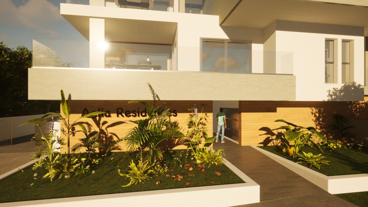 Aelia Residences