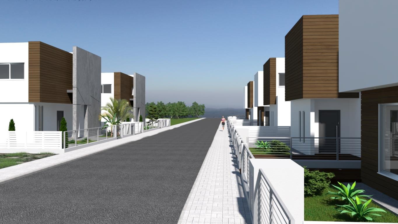 Aelia Urban Residences