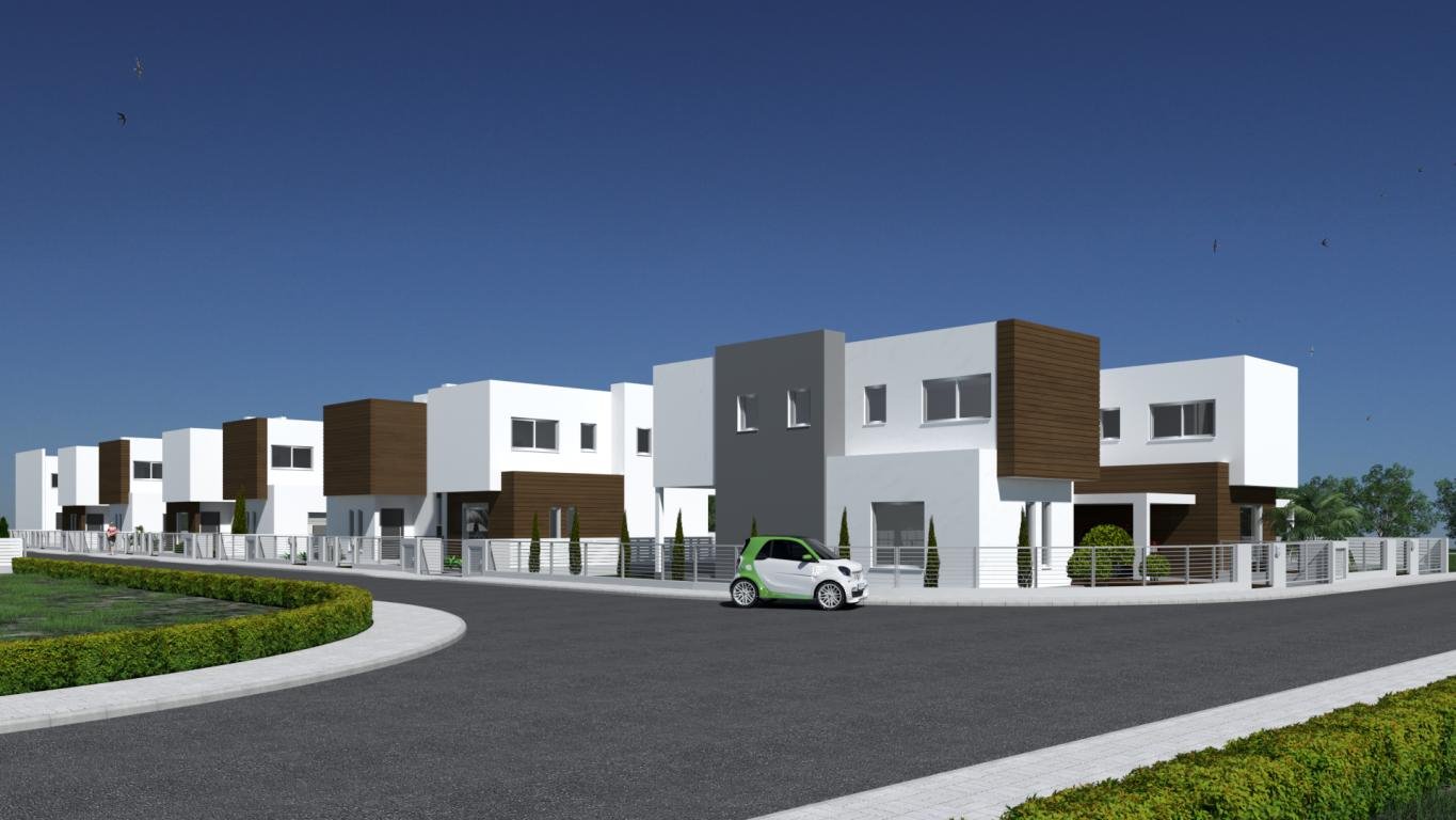 Aelia Urban Residences