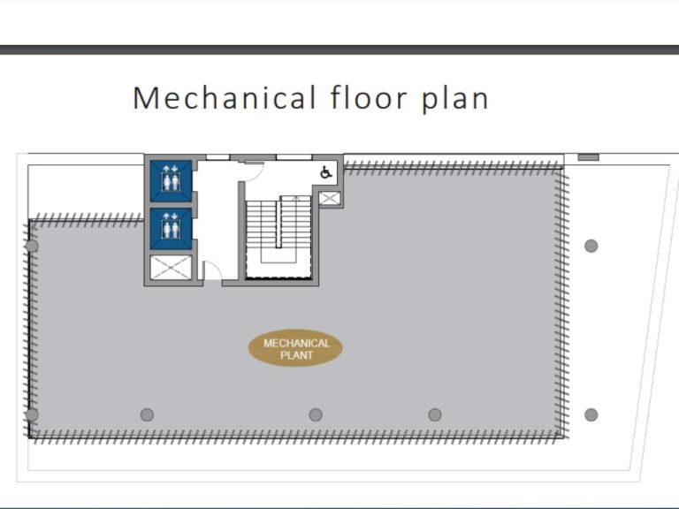 Agios Fylaxeos Business Center