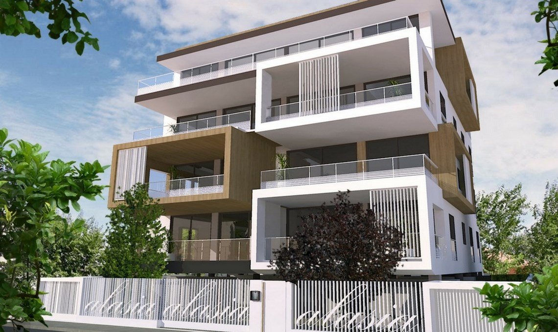 Alasia Residence