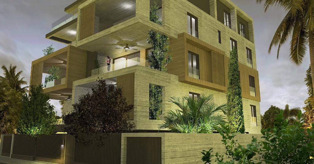 Alasia Residence