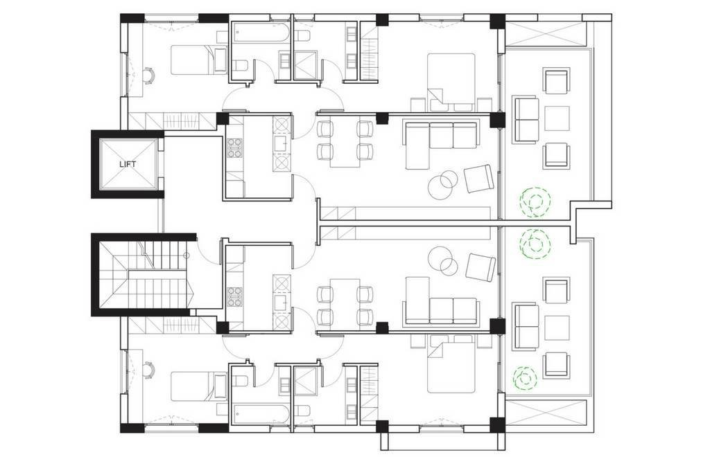 Alasia Residence