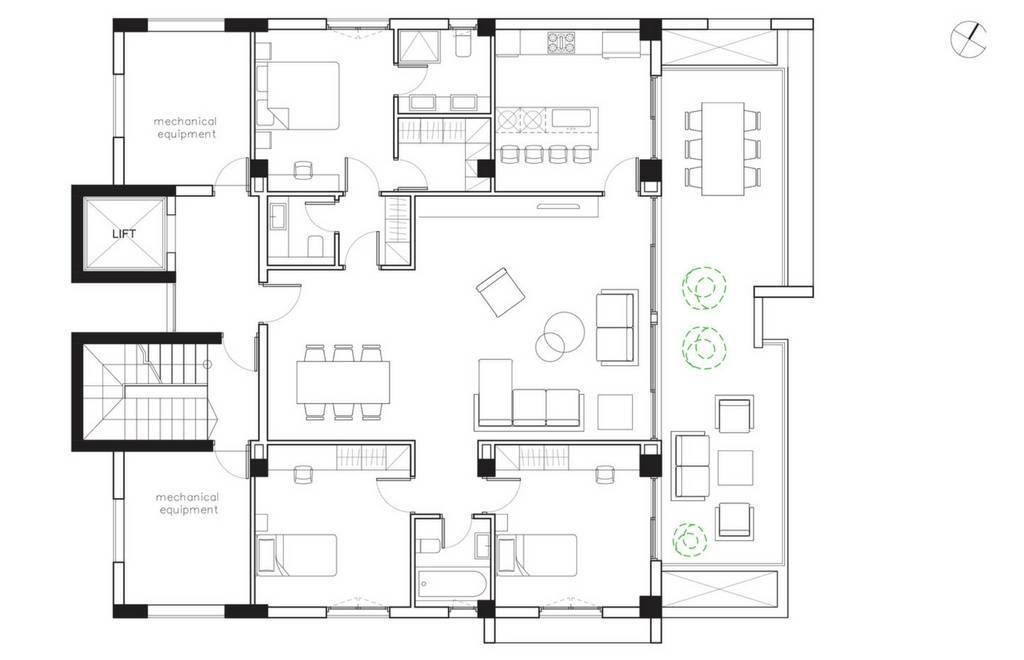 Alasia Residence