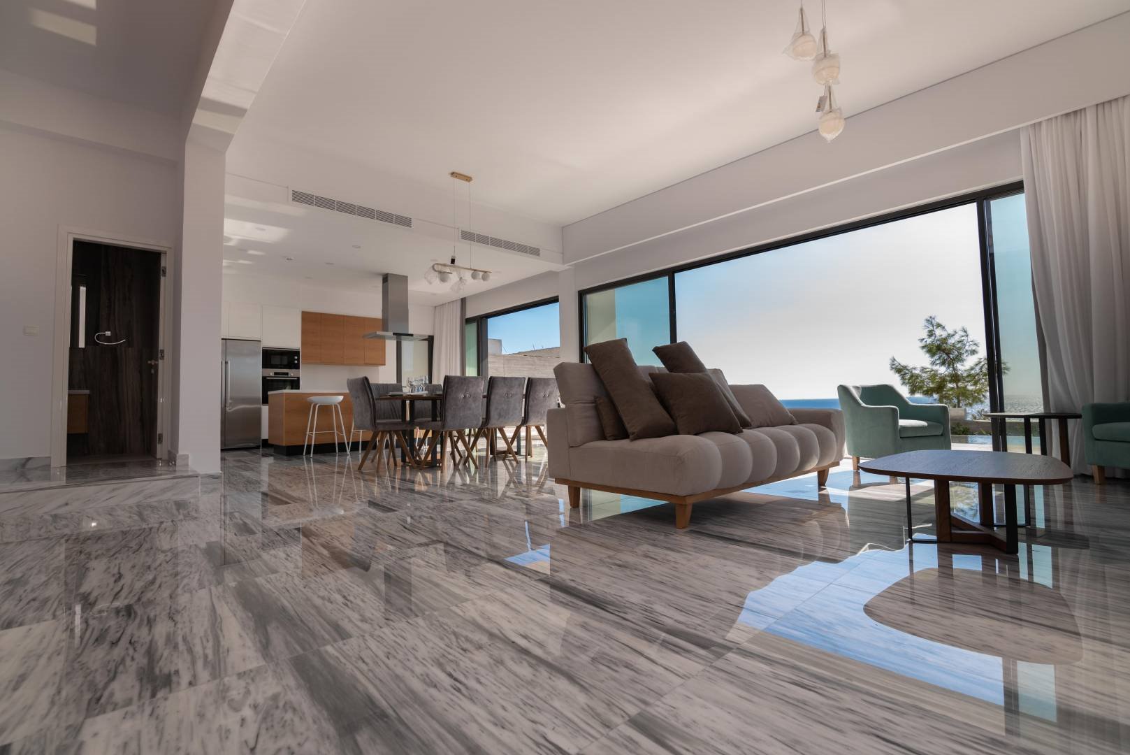 Aldo Residences