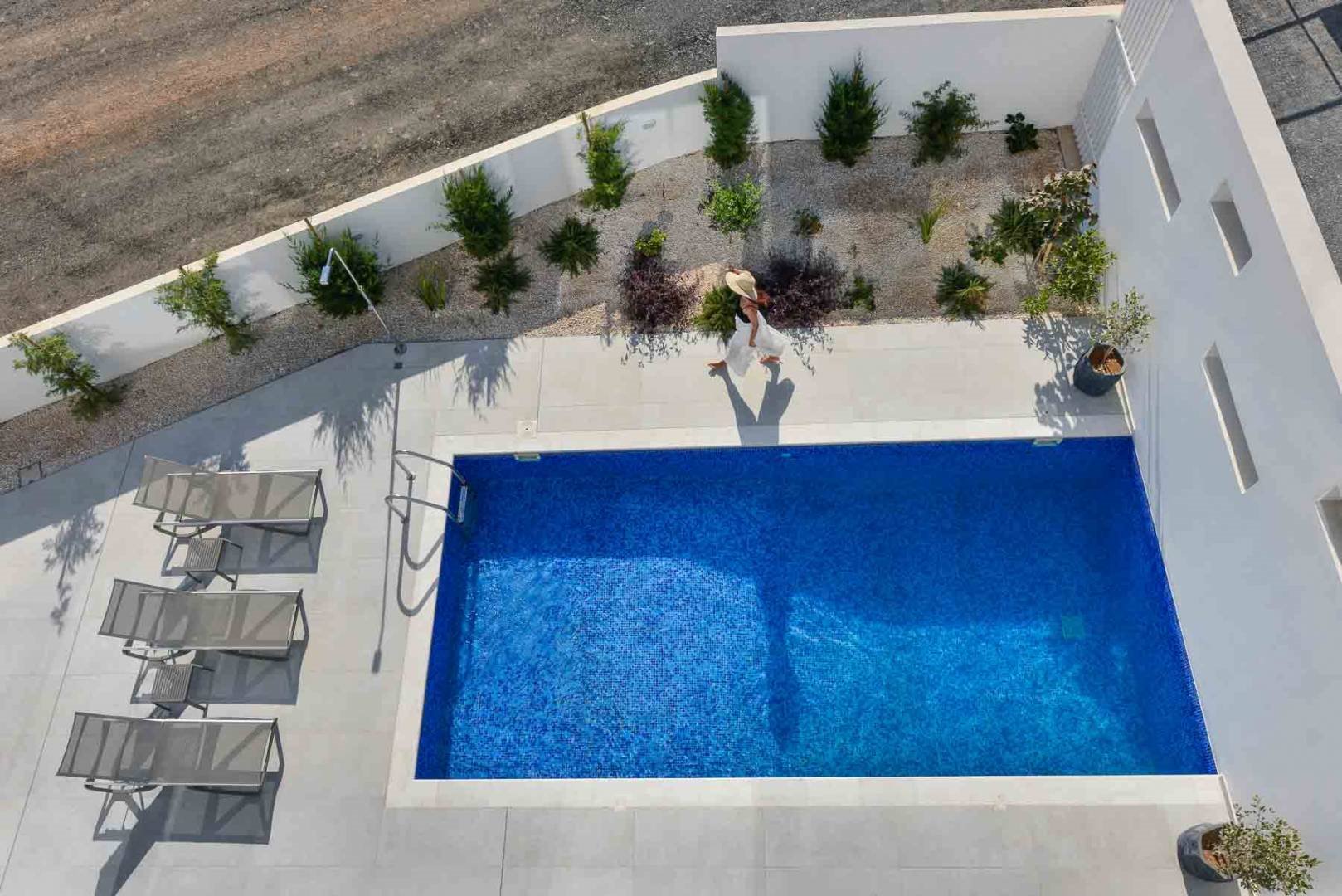 Almaria Residences