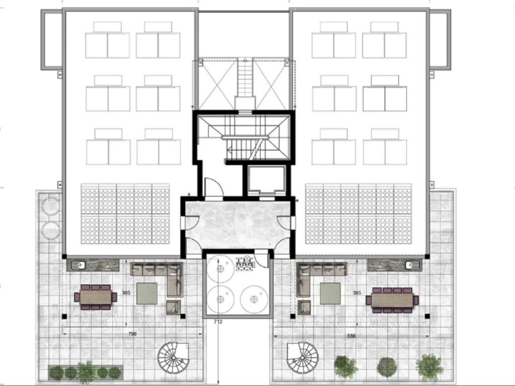 Almon Tree Residences
