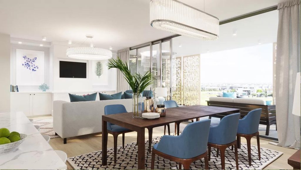 Almon Tree Residences
