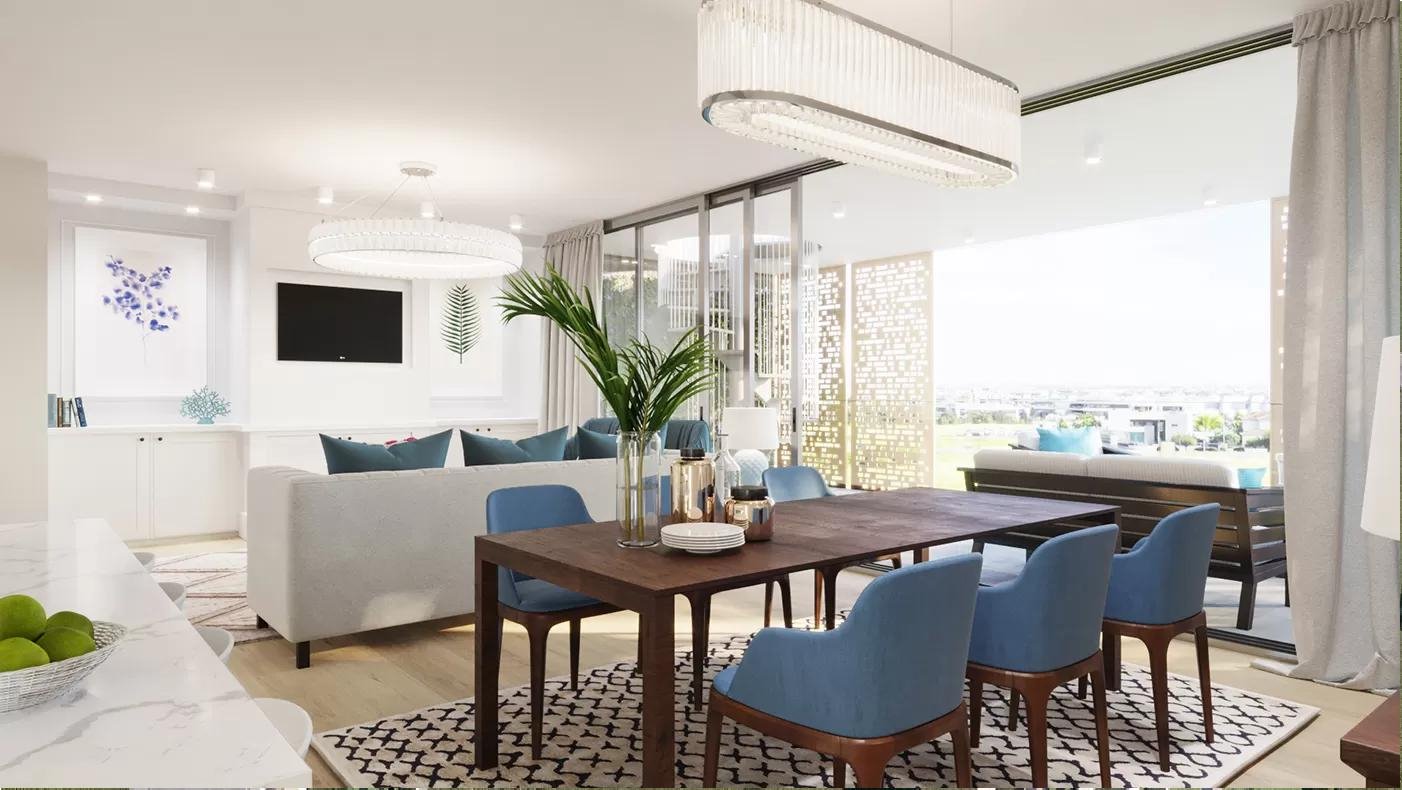 Almon Tree Residences