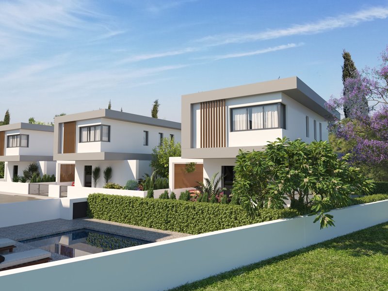 Almyra Villas