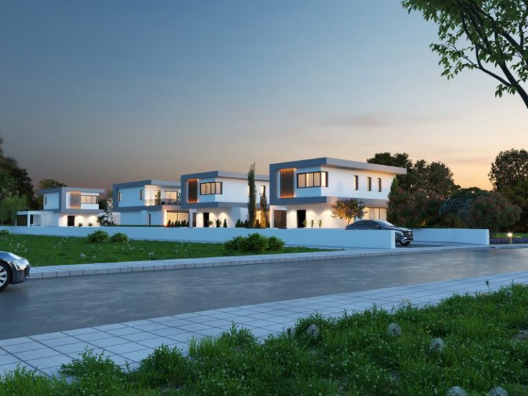 Almyra Villas