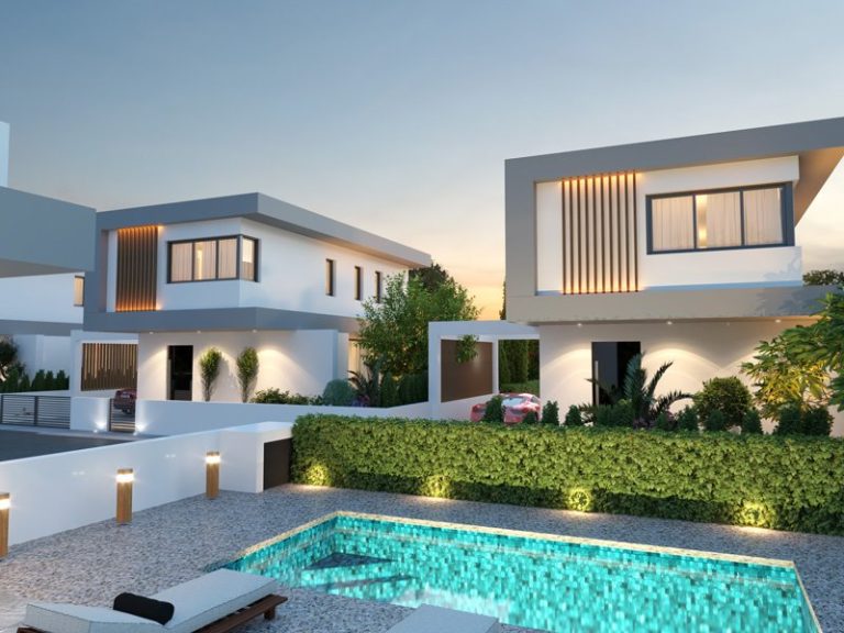 Almyra Villas
