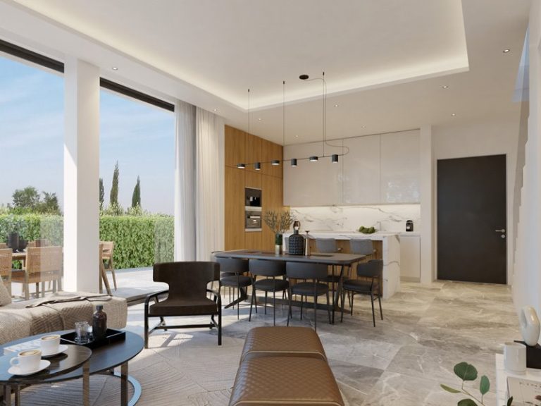Almyra Villas