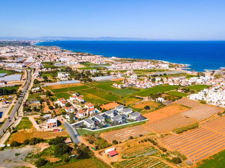 Almyra Villas