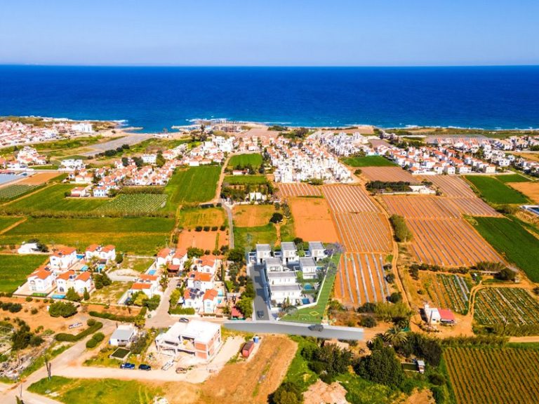 Almyra Villas
