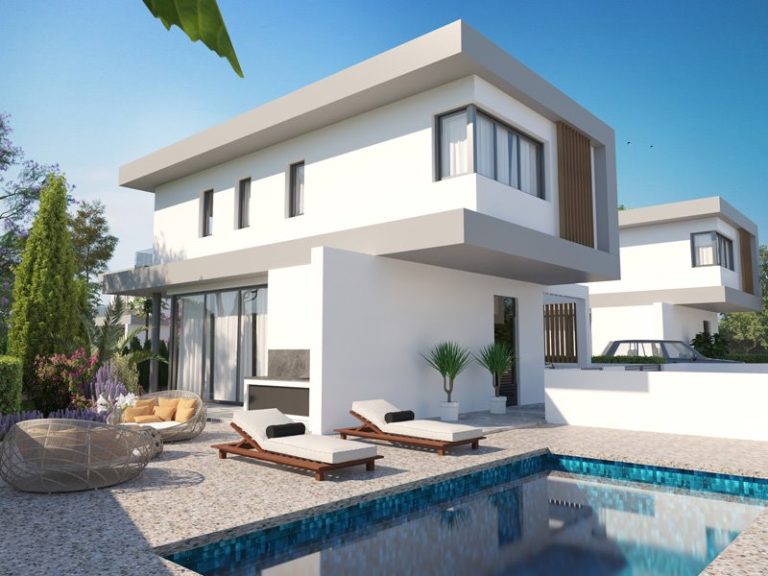 Almyra Villas