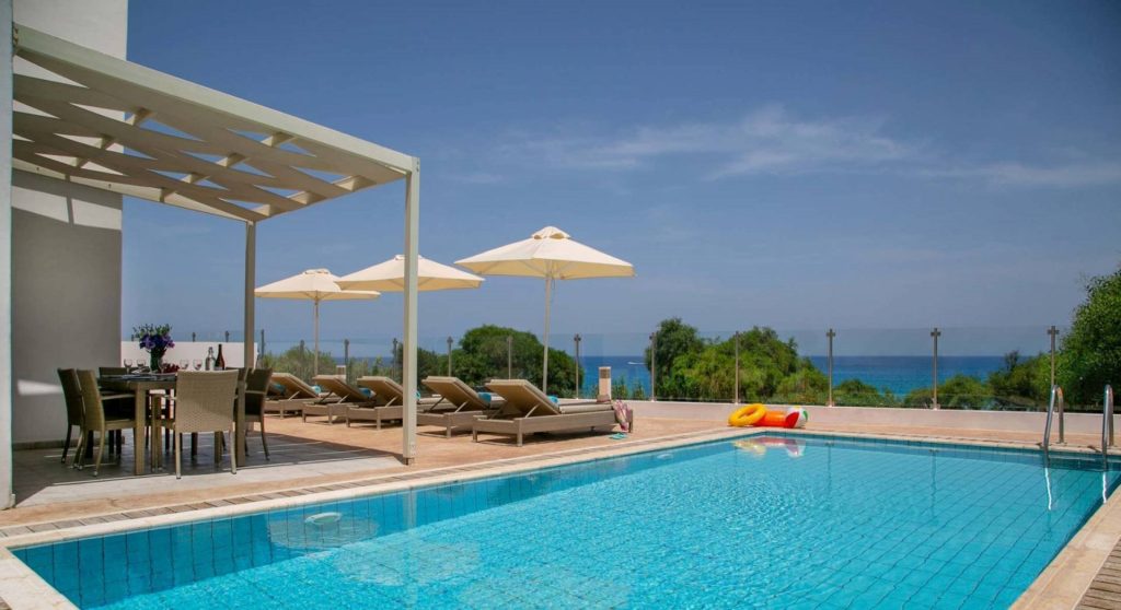 Althea Kalamies Luxury Villas