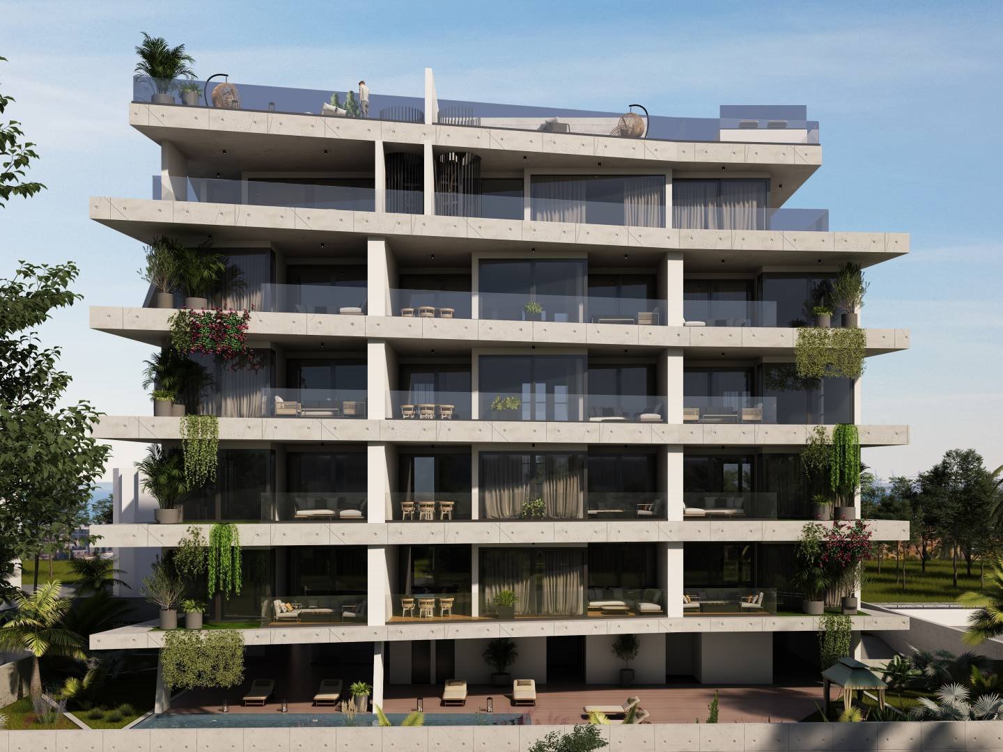 Amalphi Limassol