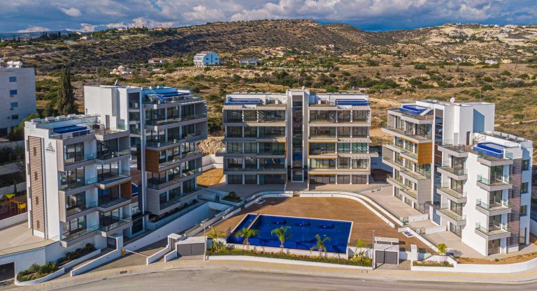 Amathea Residence Limassol