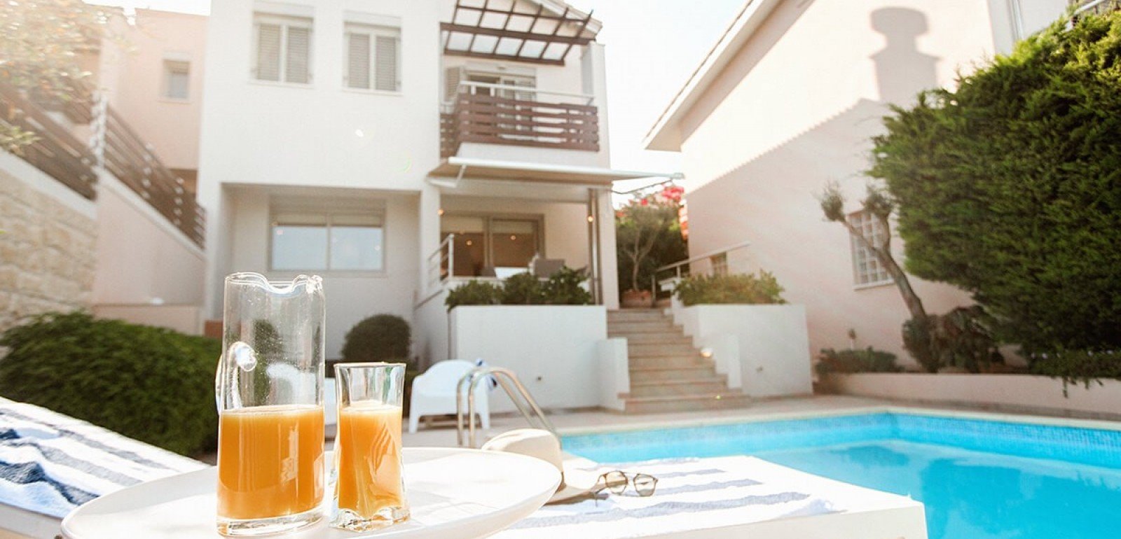 Amathusa Coastal Heights