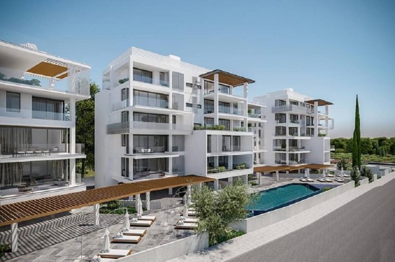 Amaya Residences