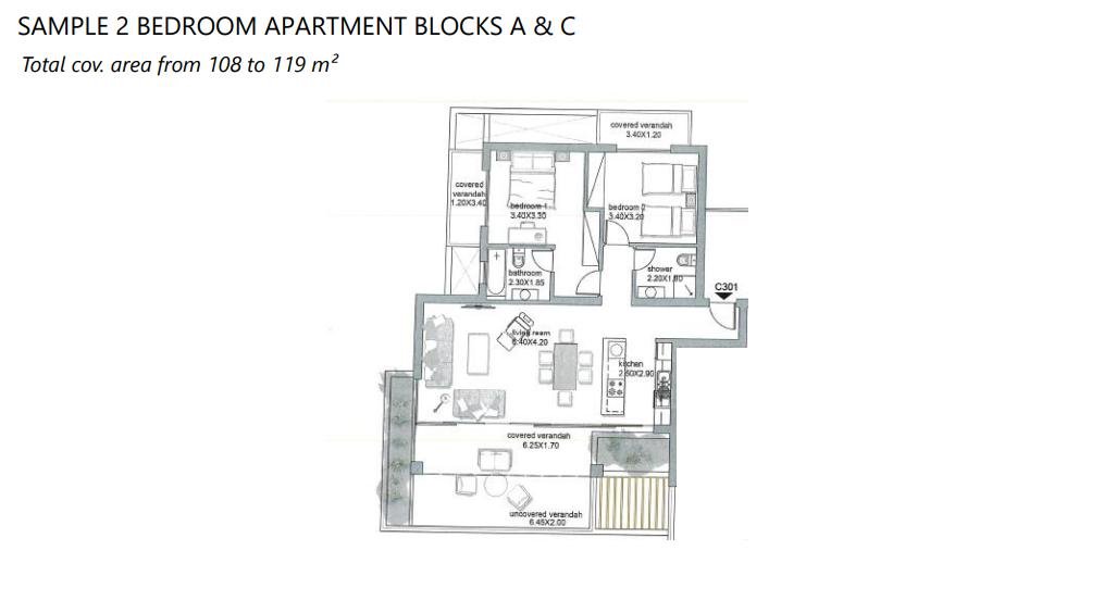 Amaya Residences