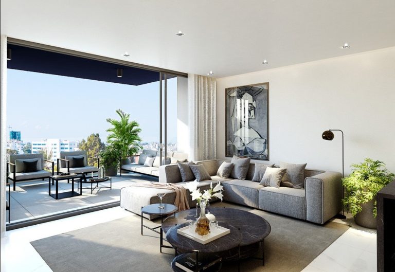 Amorgos Residence