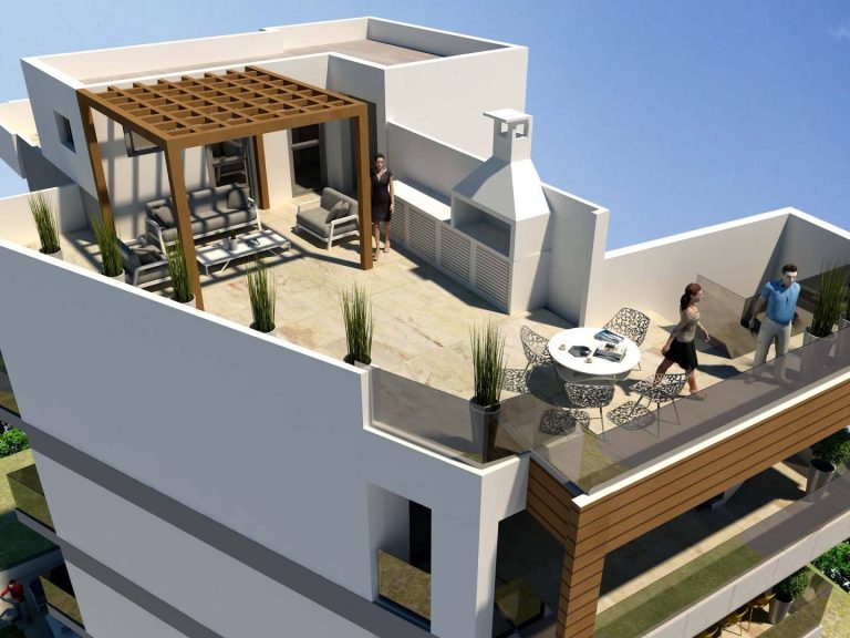 Anastasios Residences