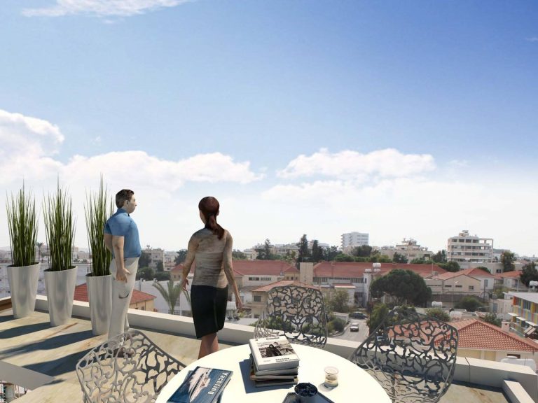 Anastasios Residences