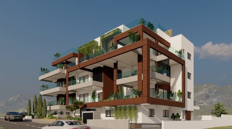 Andia Hills