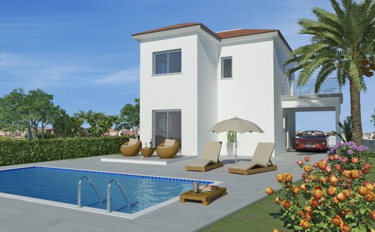 Anemona Villas