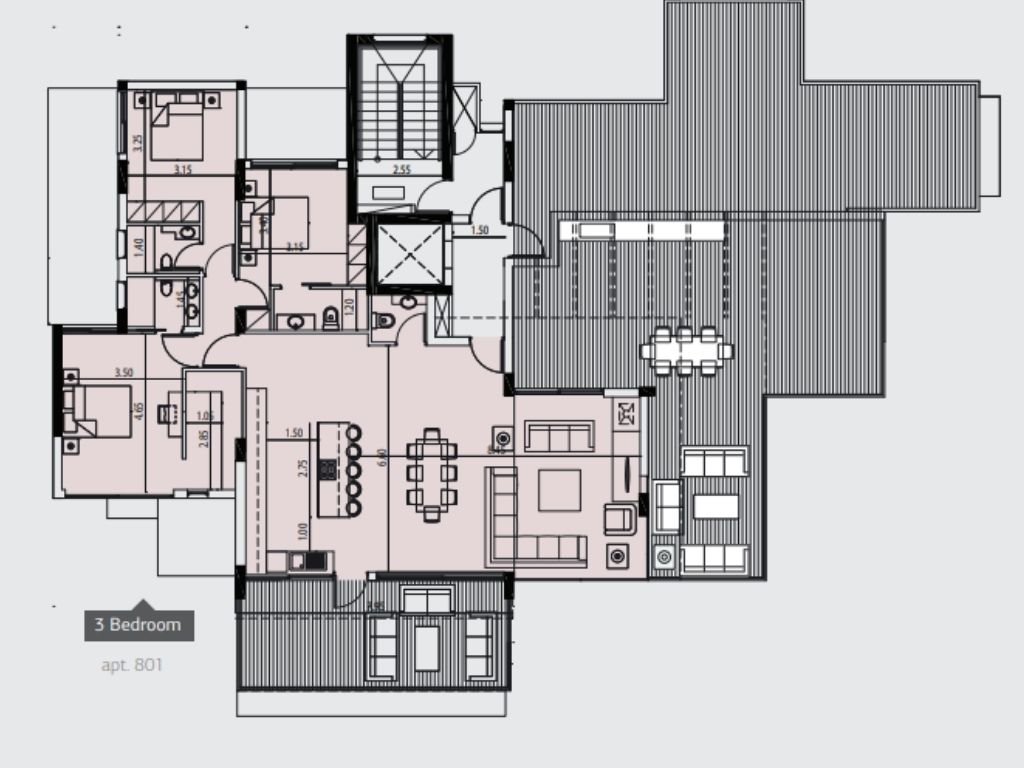 Anesis Wellness Residences