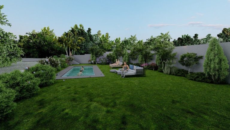 Anta Pyrgos Villas
