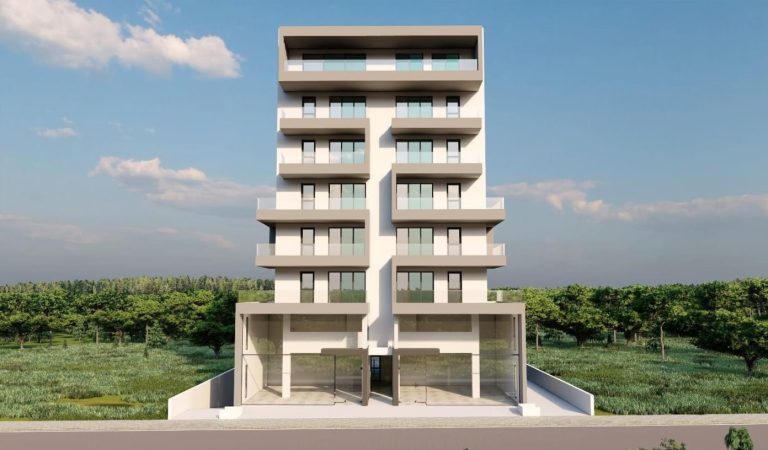 Antikythera Tower 155