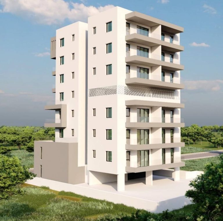 Antikythera Tower 155