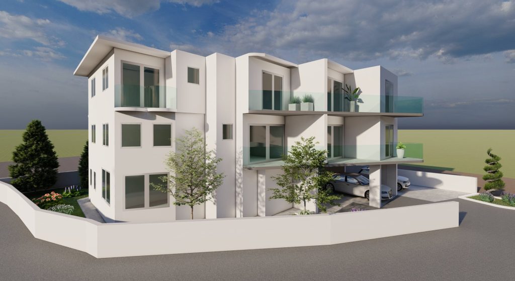 Aphaea Residence