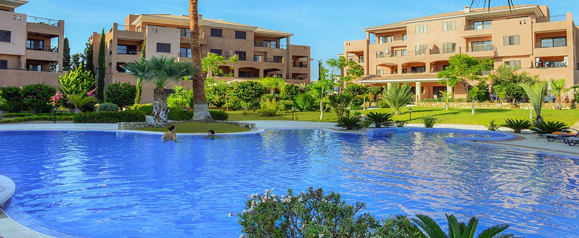 Aphrodite Gardens