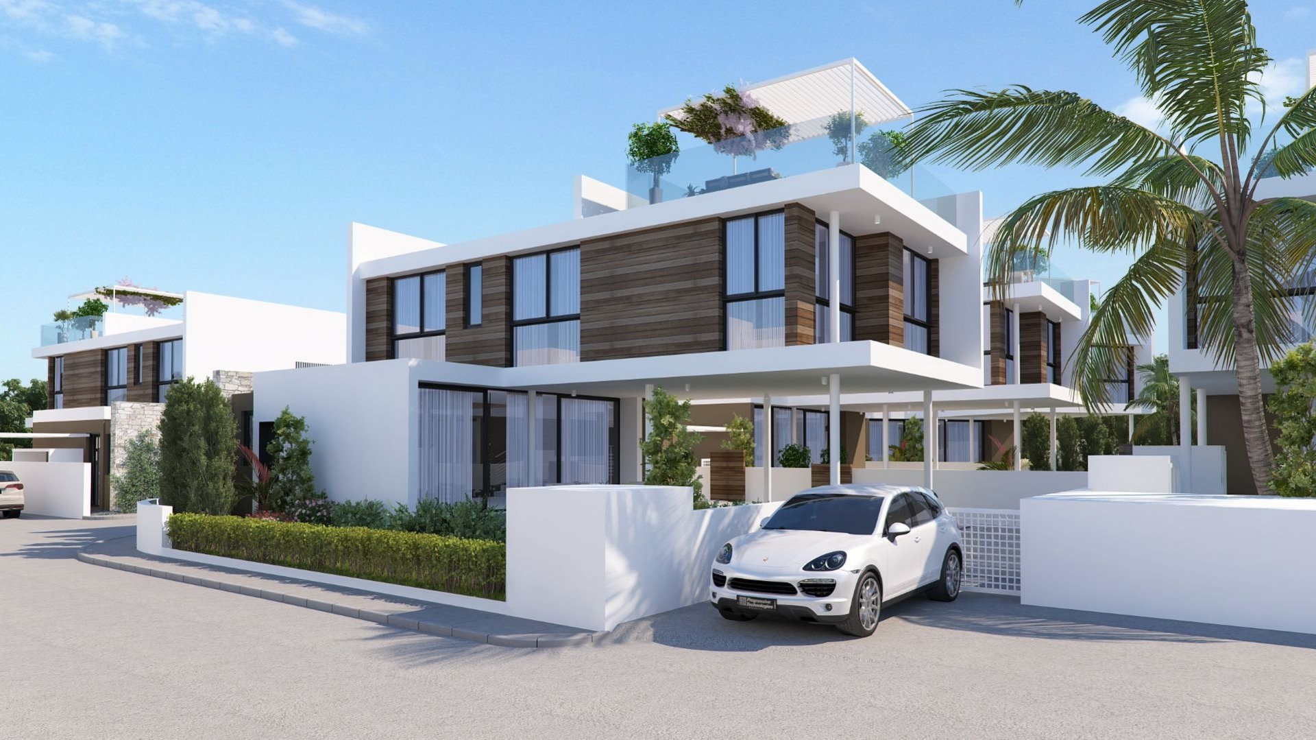 Aqua Pearl Residences