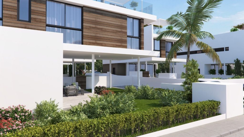 Aqua Pearl Residences