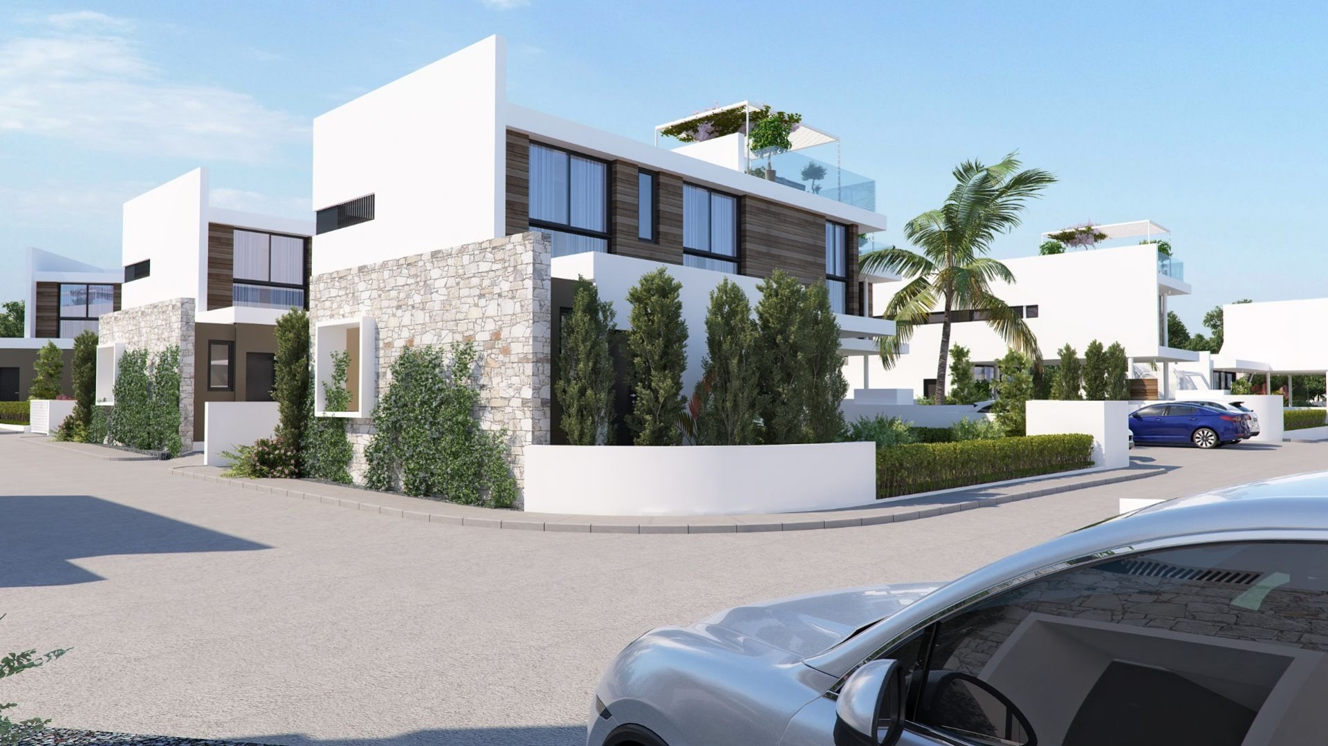 Aqua Pearl Residences