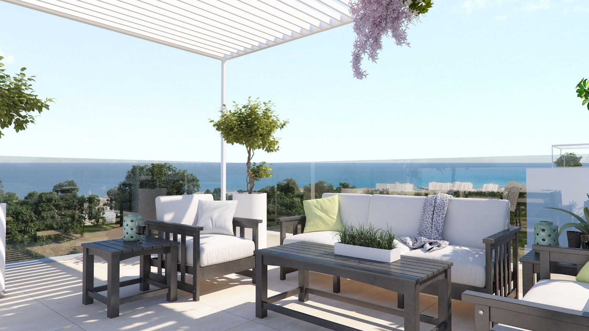 Aqua Pearl Residences