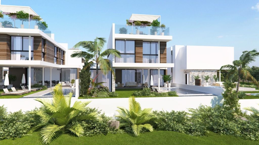 Aqua Pearl Residences