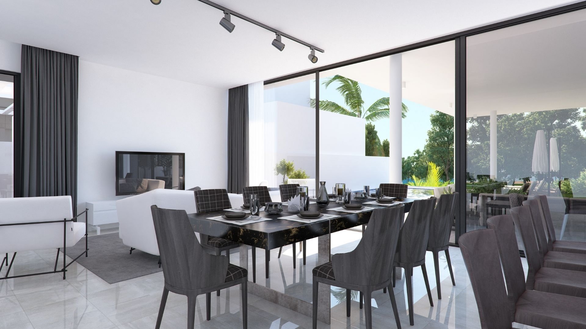 Aqua Pearl Residences