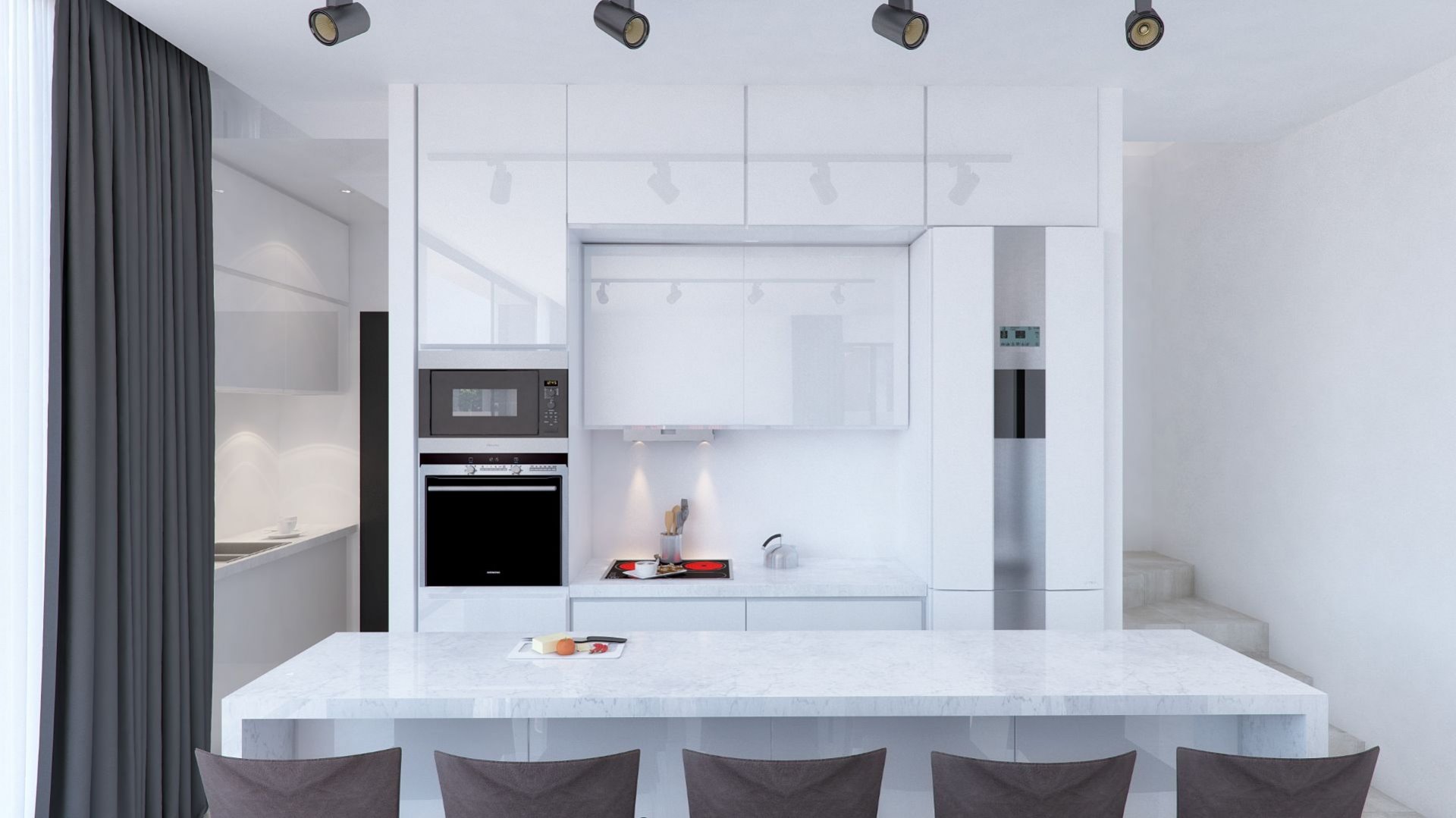 Aqua Pearl Residences