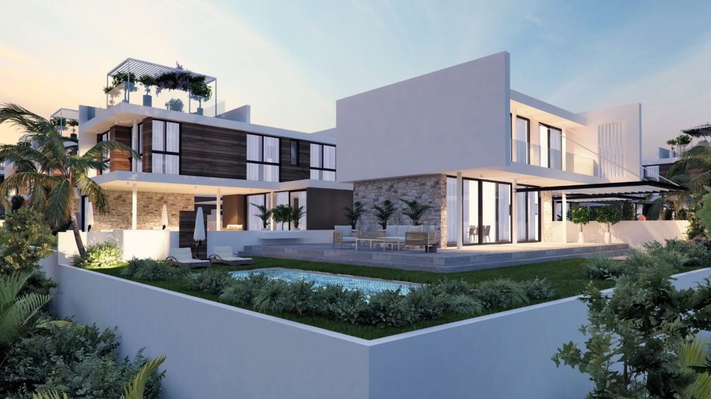 Aqua Pearl Residences