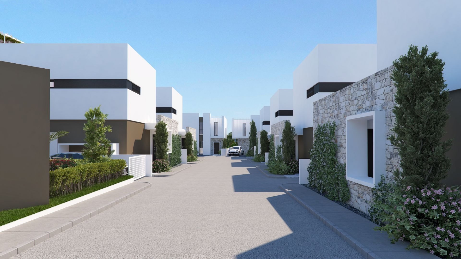 Aqua Pearl Residences