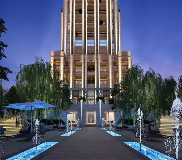 Ararat Grand Residences