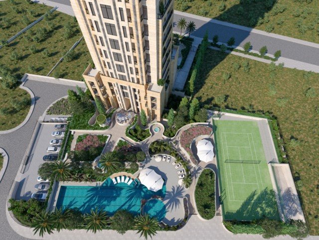 Ararat Grand Residences